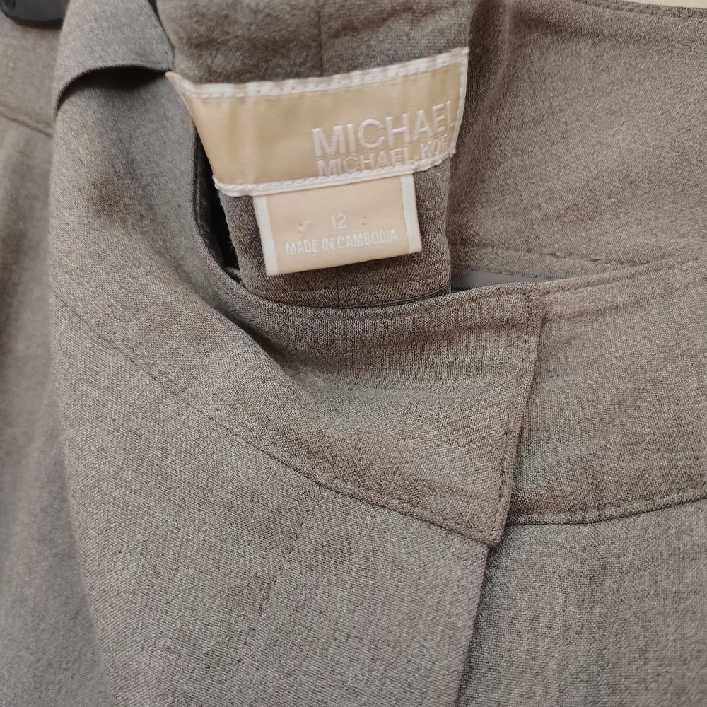 Michael Kors Pants Size 12